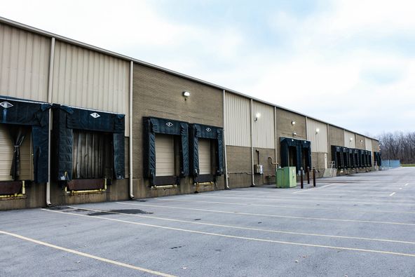 2100-2110 Cloverleaf St, Columbus, OH 43232